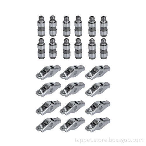 Rocker Arms Valve Lifters Tappets For 3.6L 2011-2019 Chrysler Dodge Jeep Ram V6